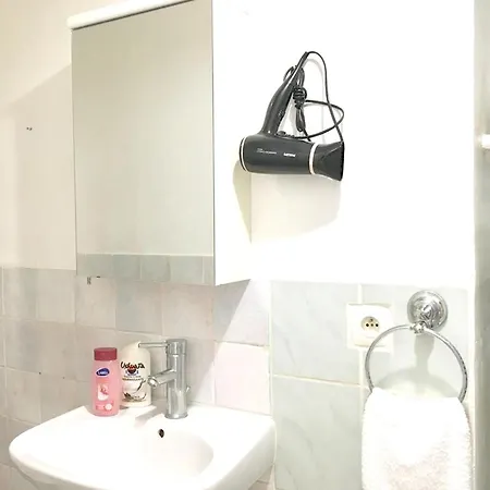 Studio Confortable A Combault 18 M² Jardin Prive * Pontault-Combault