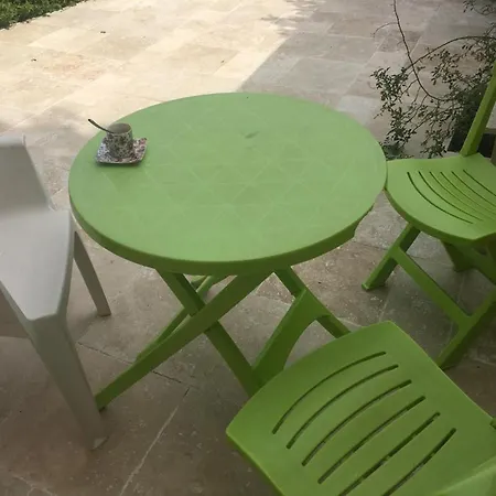 Studio Confortable A Combault 18 M² Jardin Prive Appartement *