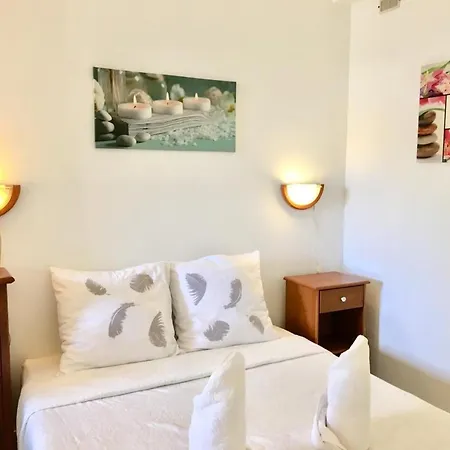 Studio Confortable A Combault 18 M² Jardin Prive Appartement